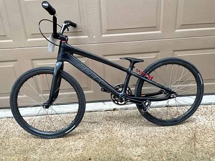 New ride for my boy's birthday! - BMXmuseum.com Forums