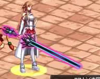 dnf补丁制作问题-关于女鬼剑ALO站姿穿模的问题1