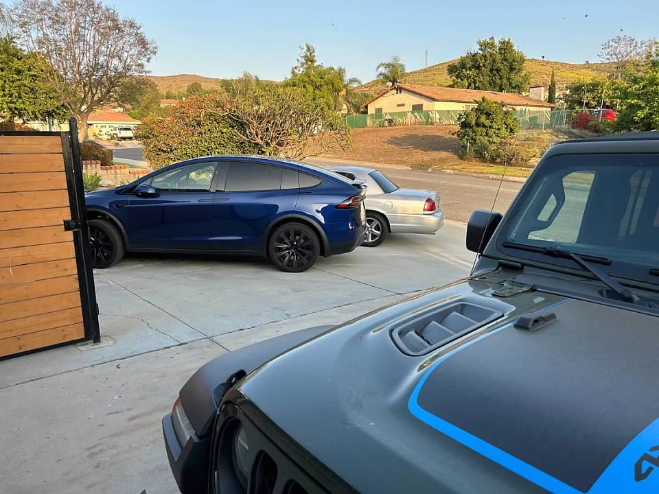 Need some advice on a Tesla | VW Vortex - Volkswagen Forum