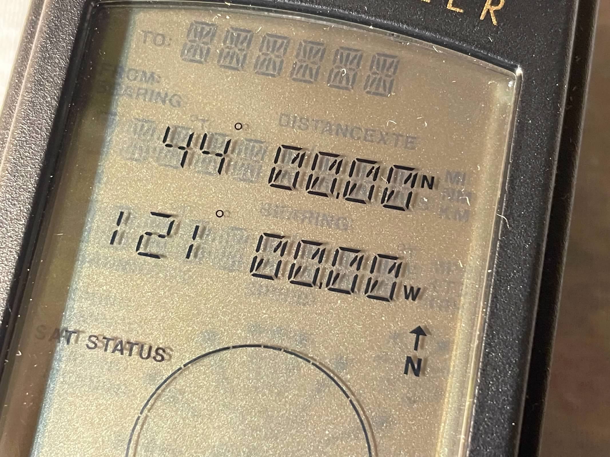 Magellan GPS Pioneer & 315 Manual - Expert Q&A