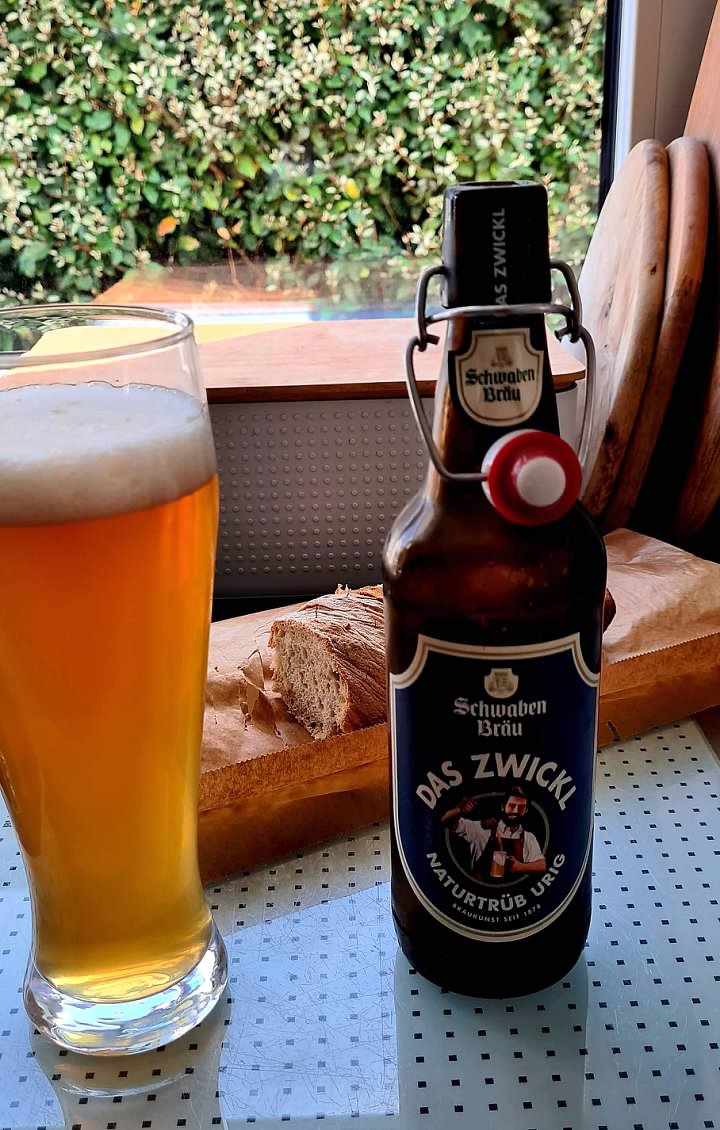 Bier and Bread