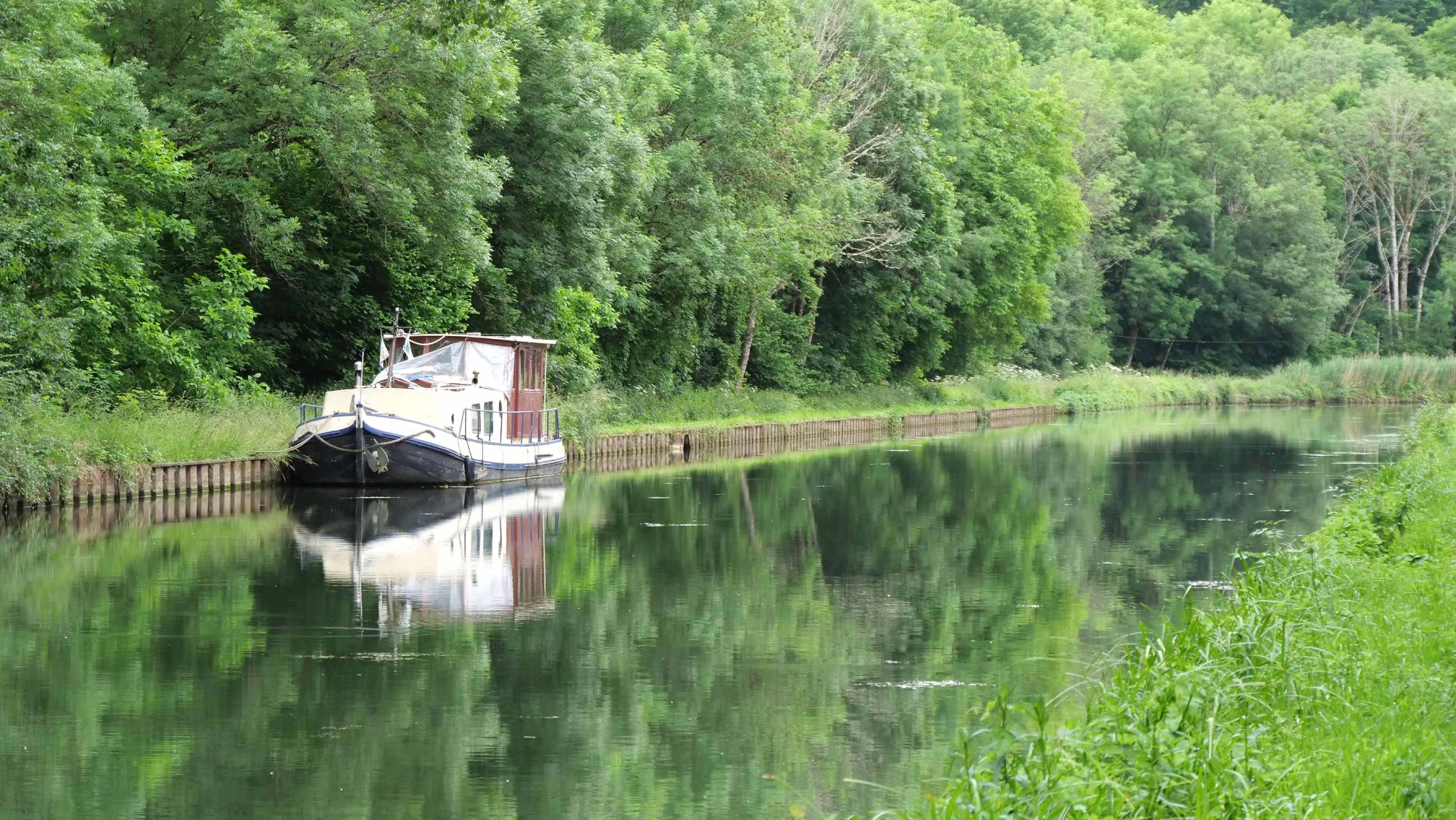 Canal de Bourgogne