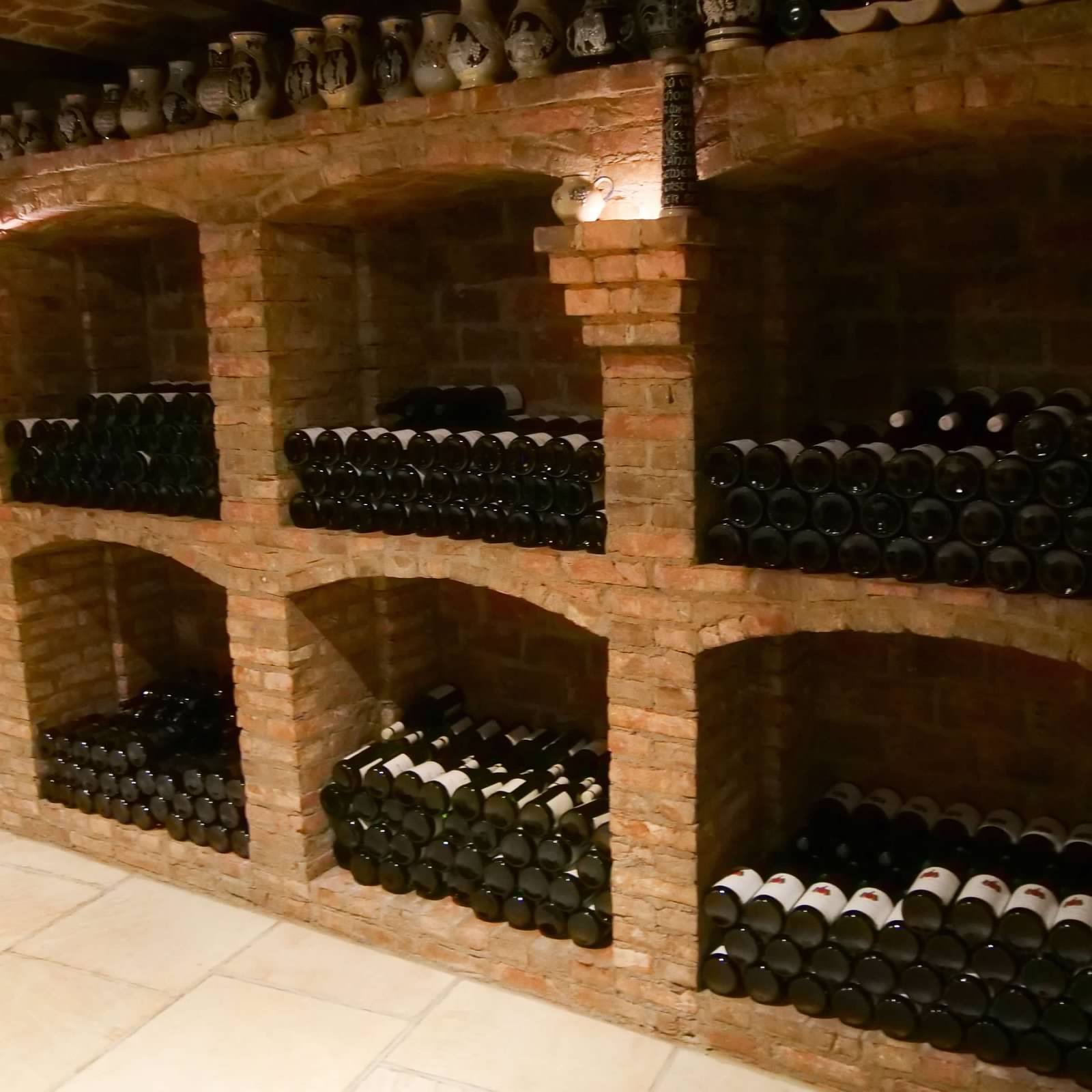 Wine Cellar