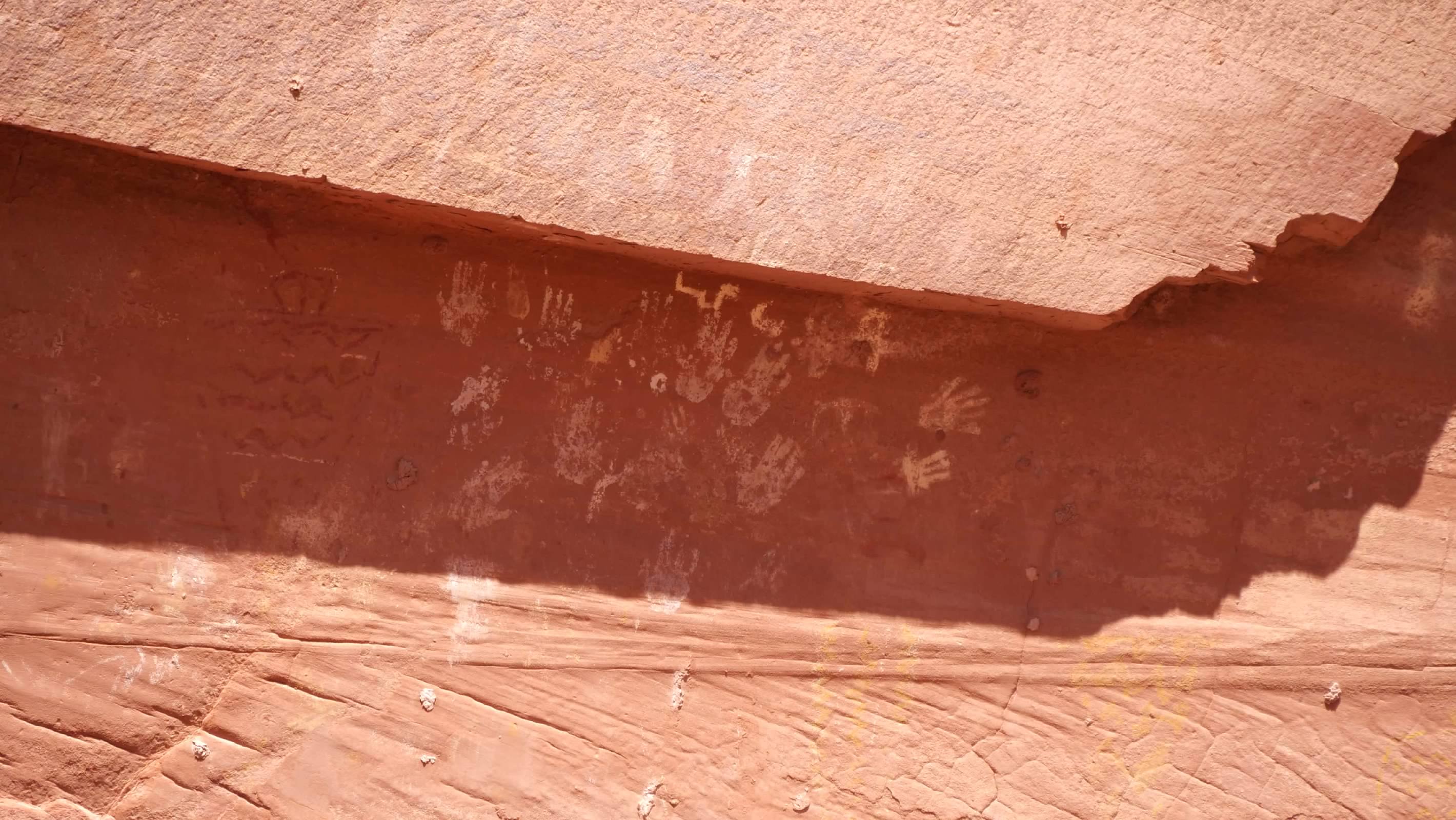 Pictographs