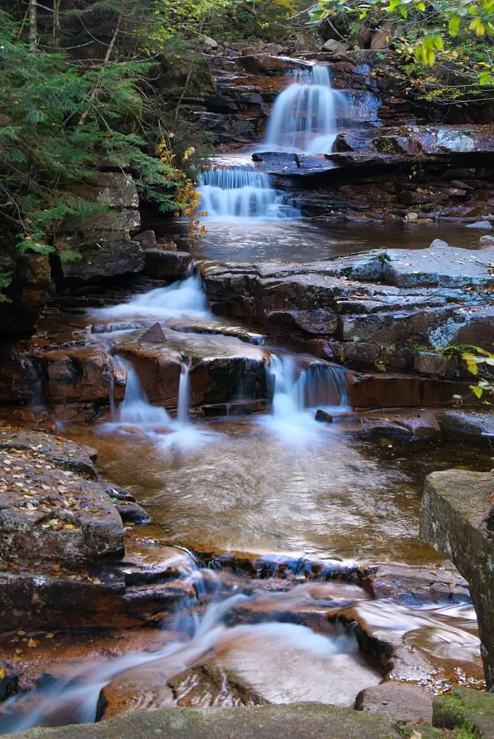 Bemis Falls