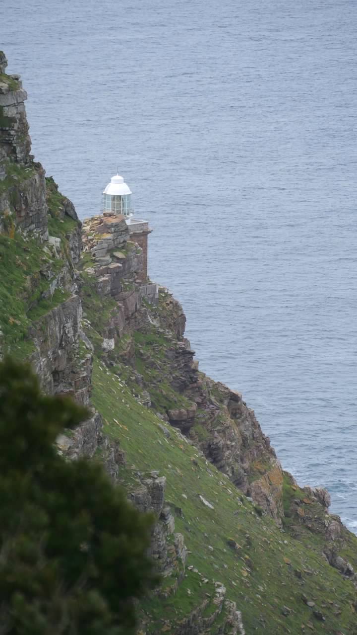 New Cape Point Lighthouse