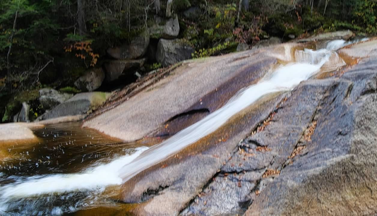 Aliya Falls