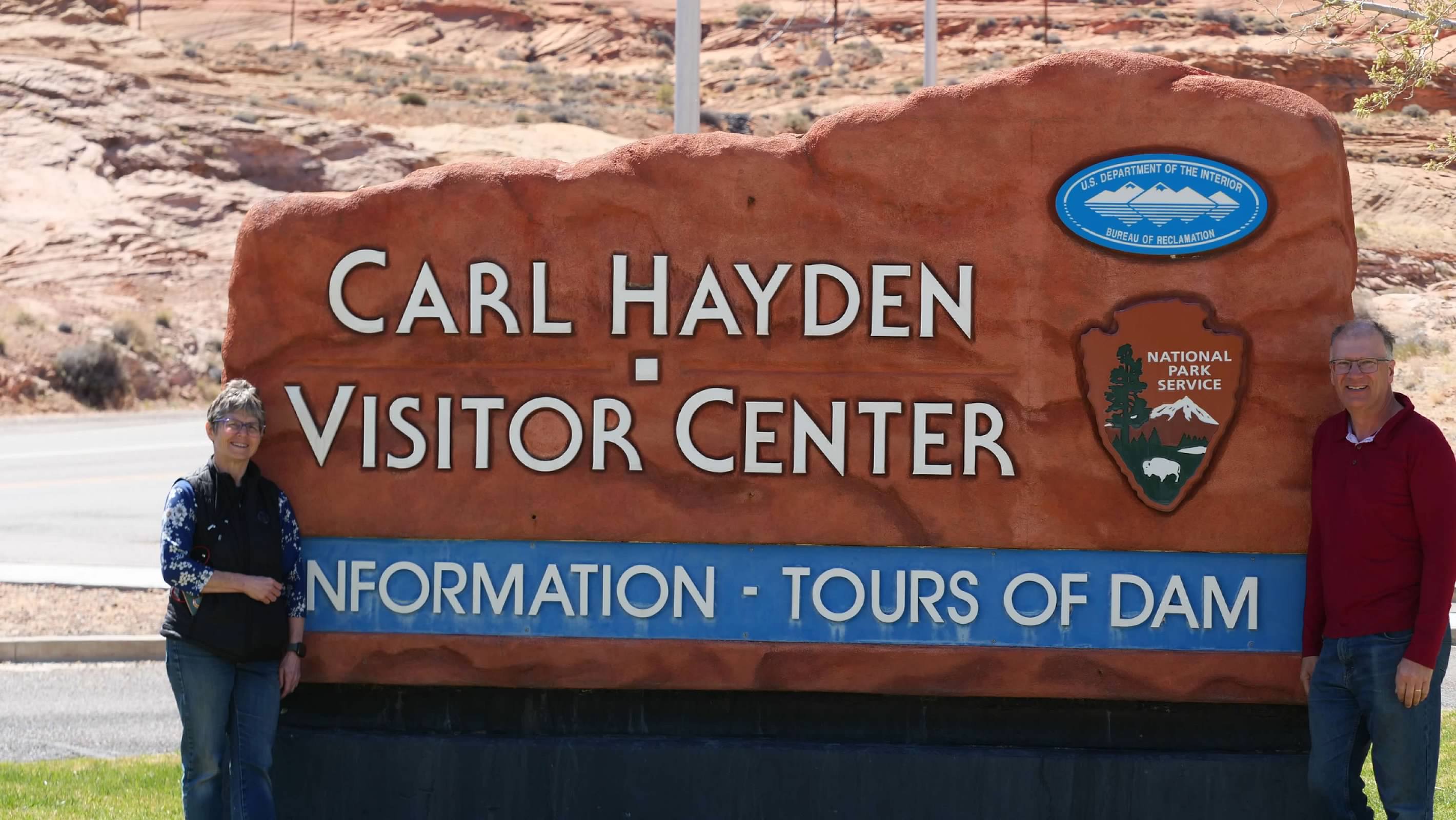 Glen Canyon National Recreation Area