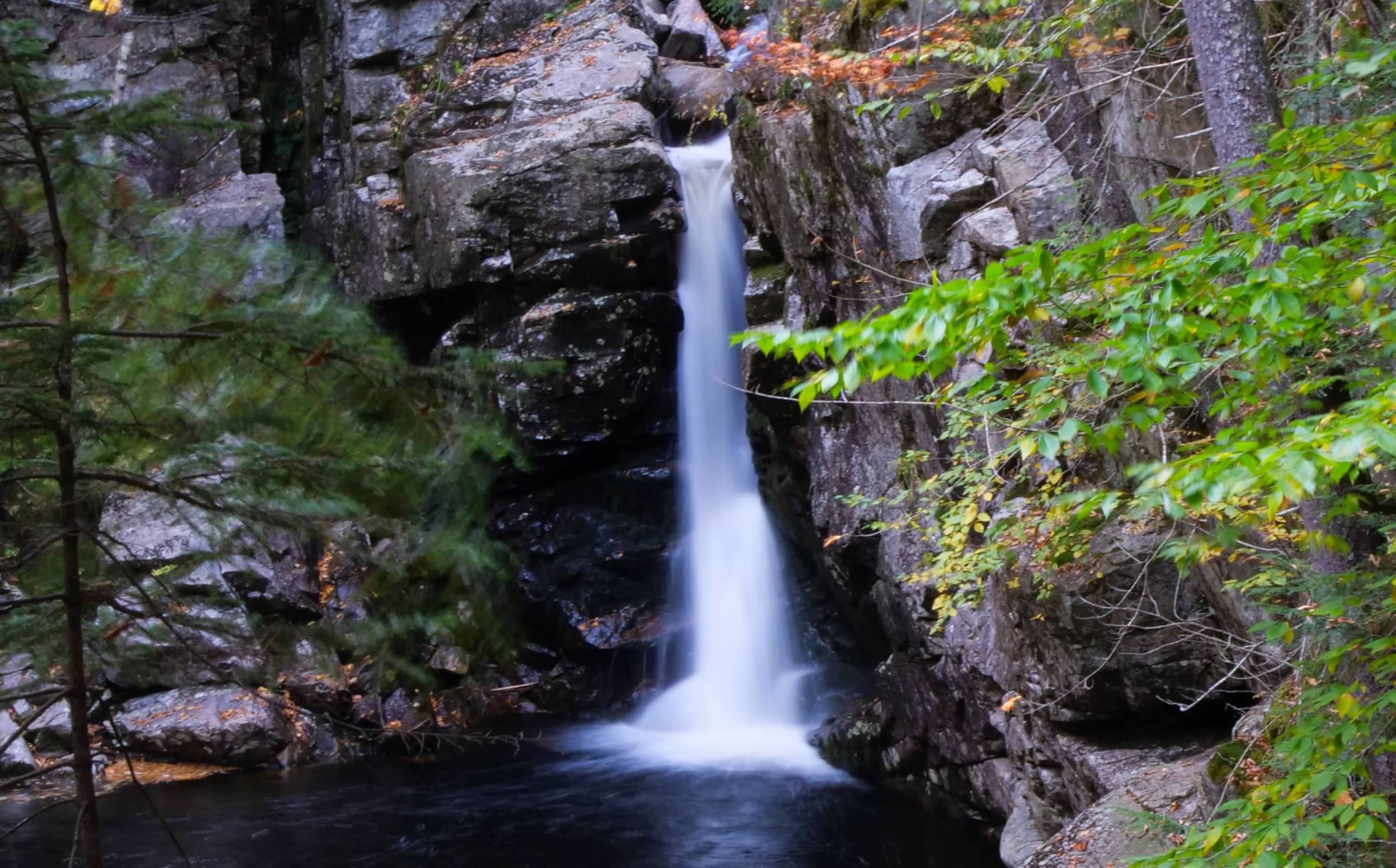 Kinsman Falls