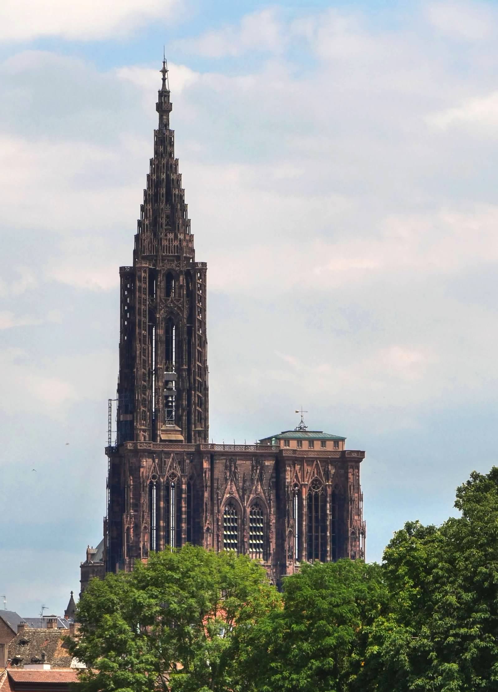 Strasbourg Cathedral