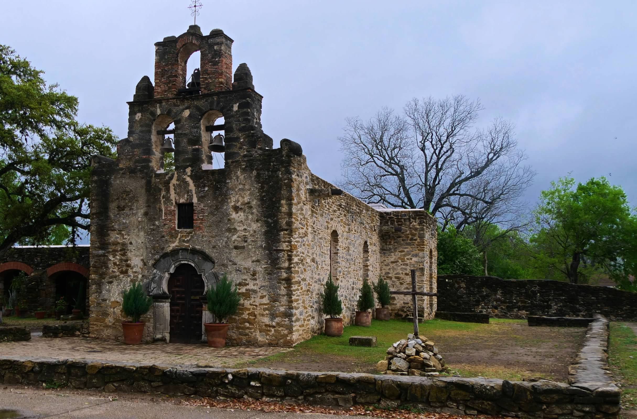 Mission Espada