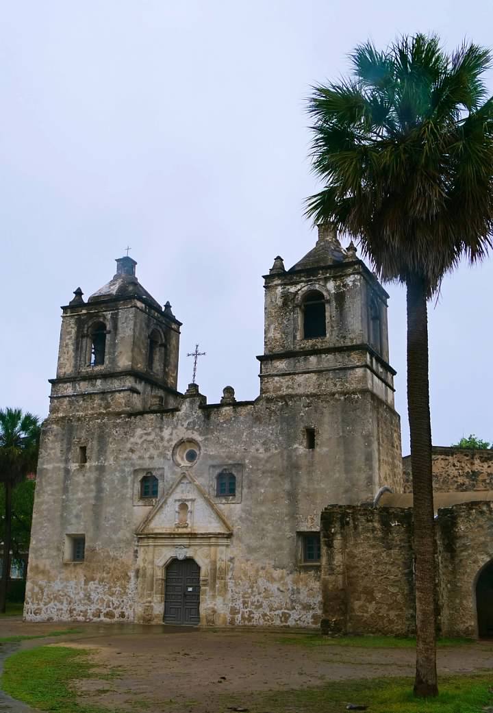 Mission Concepcin