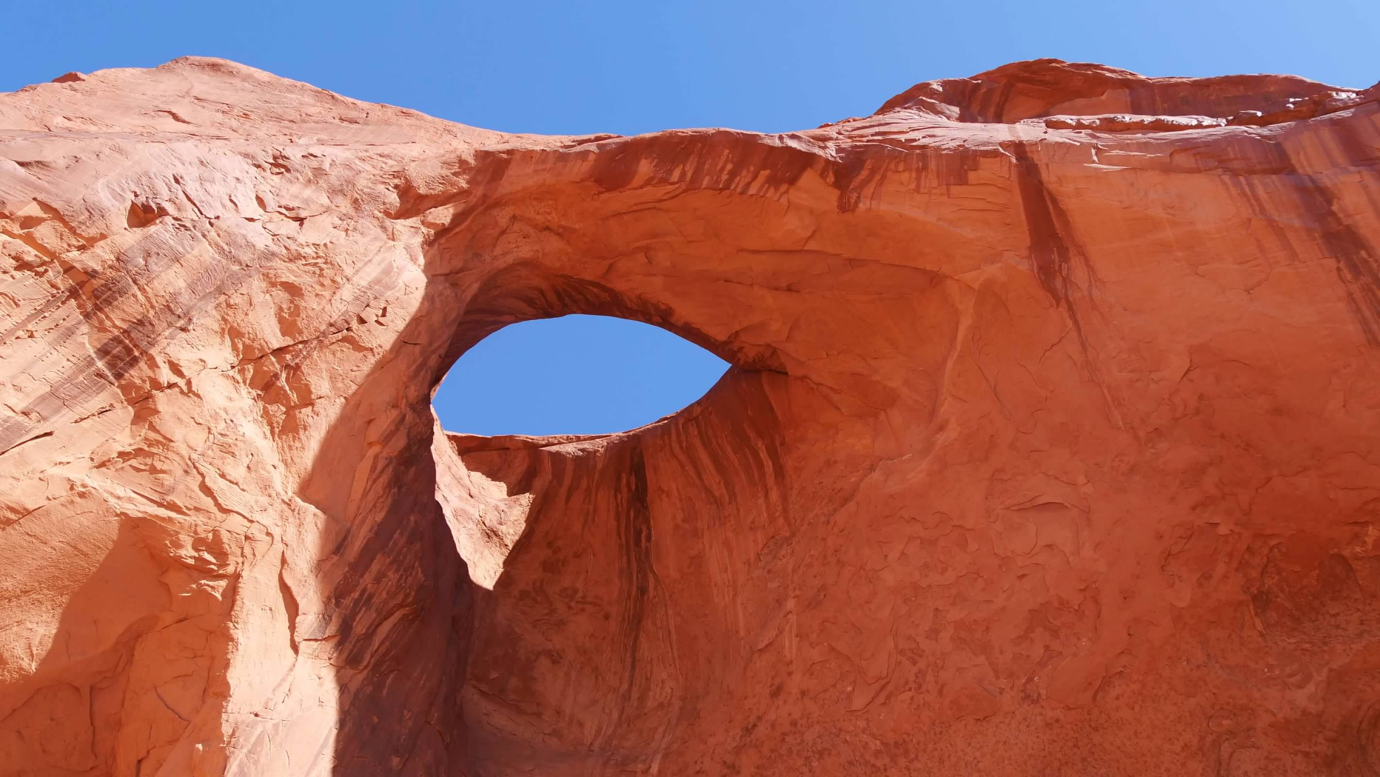 Eye of the Sun Arch