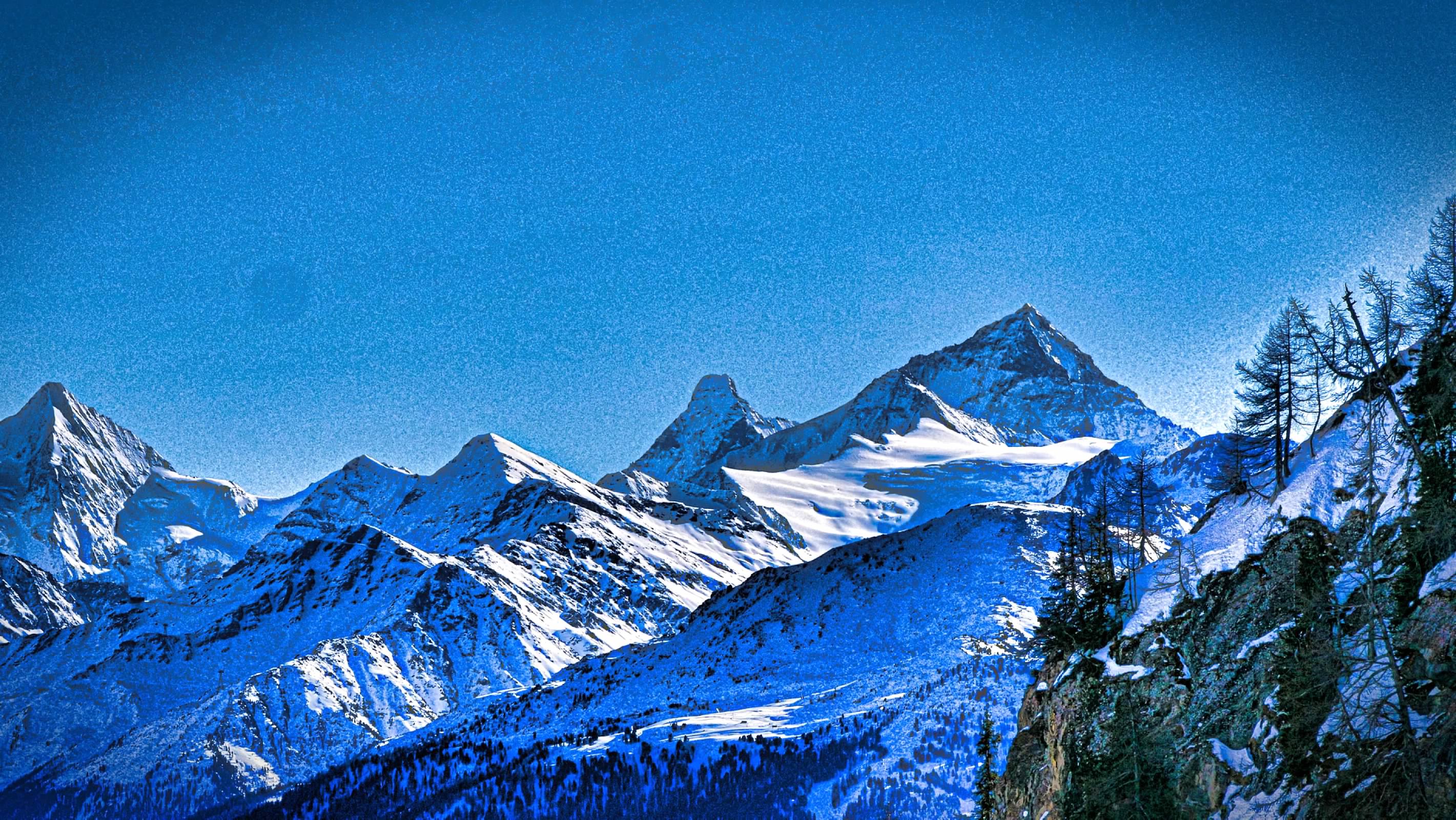 The Matterhorn
