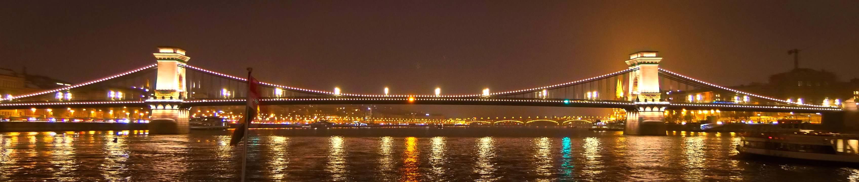 The Chain Bridge