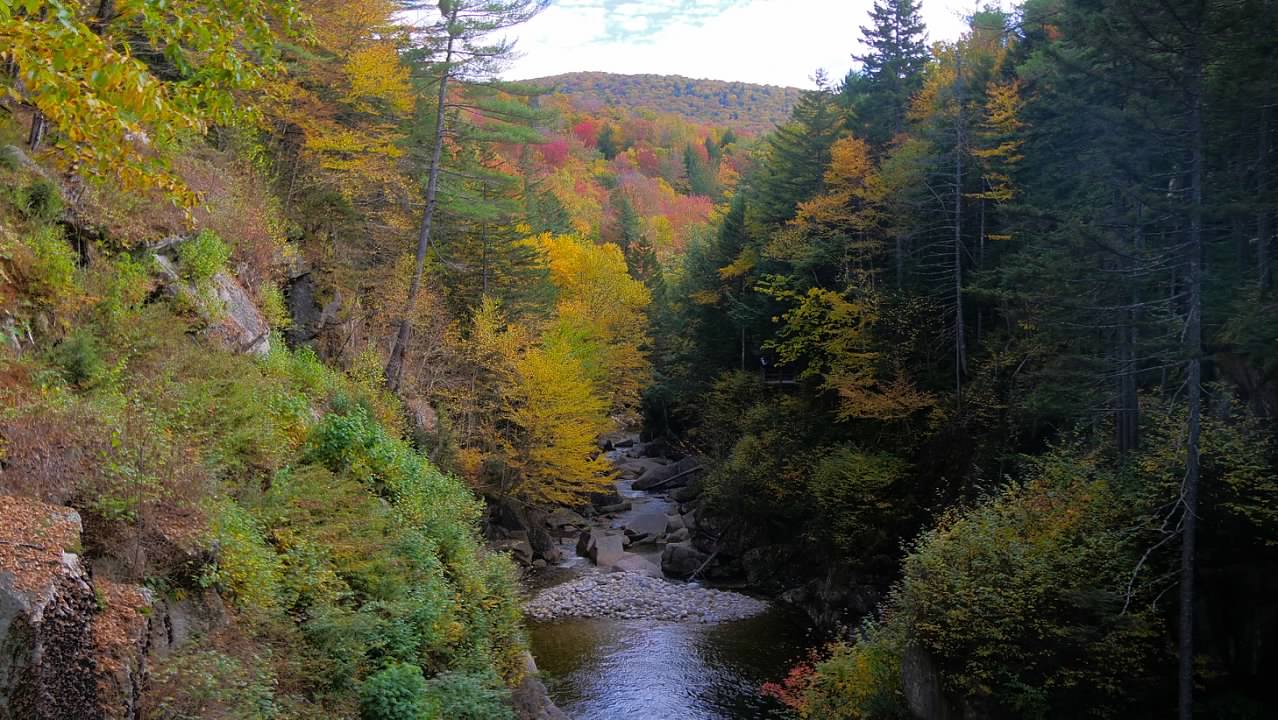 Pemigewasset River