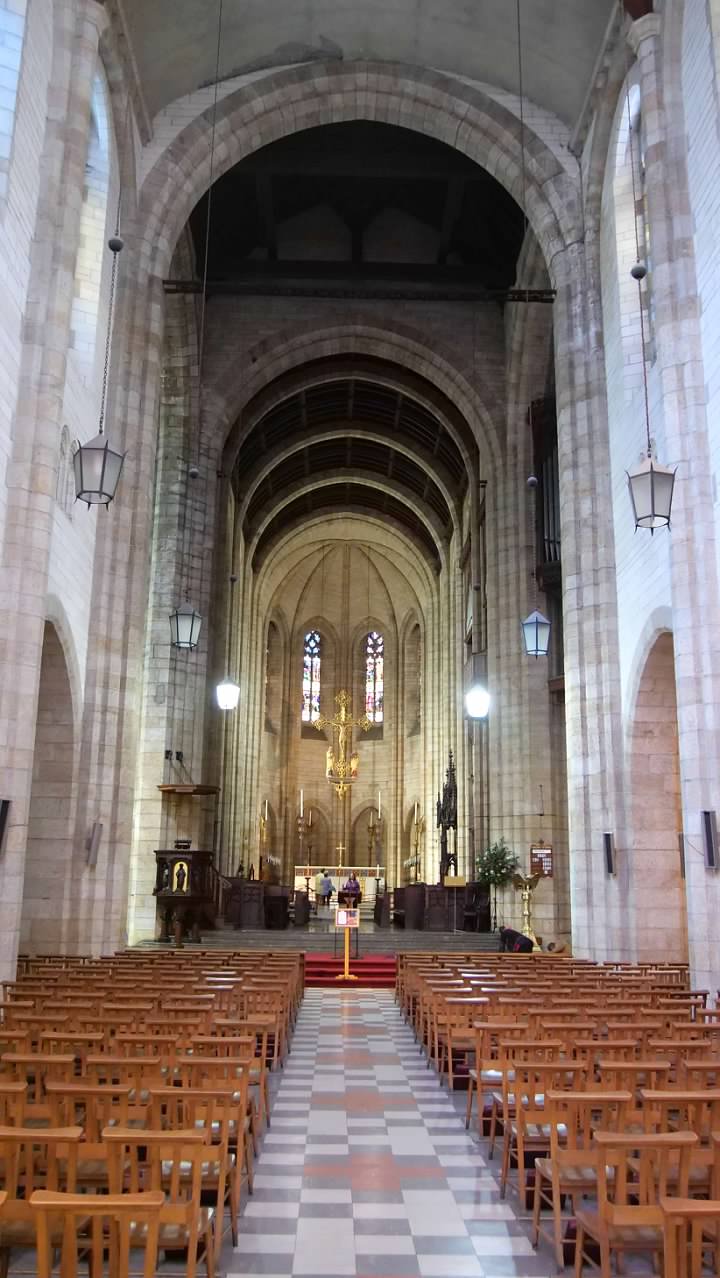 St. George Cathedral