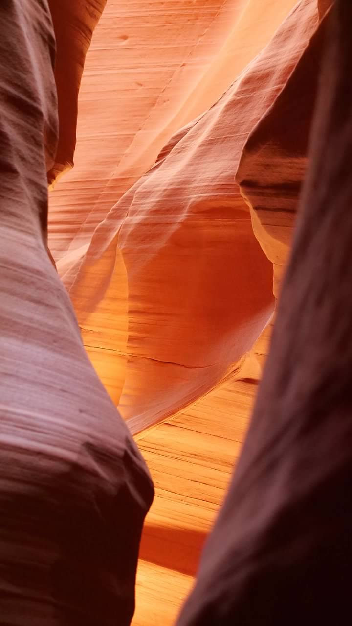 Upper Antelope Canyon