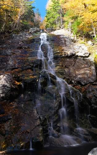 Nancy Cascade