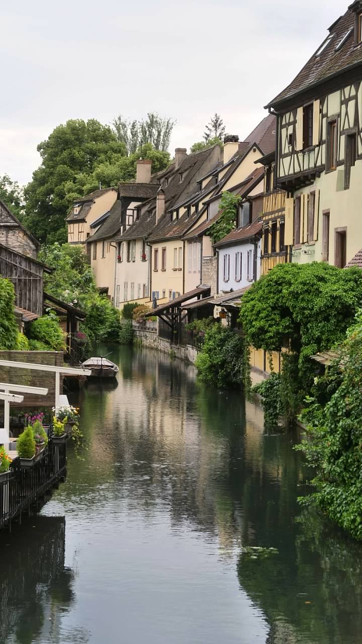 Little Venice