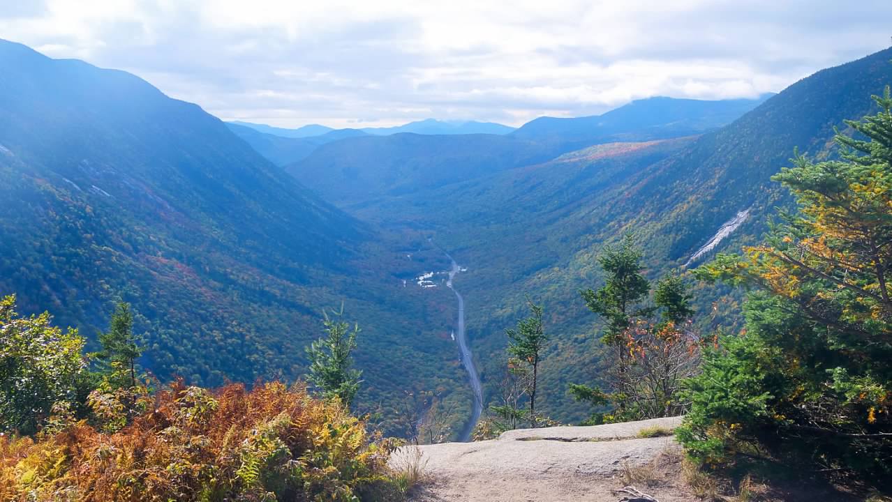 Crawford Notch
