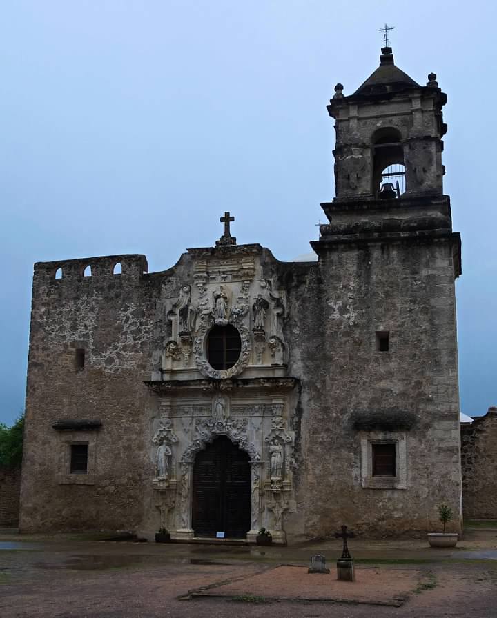 Mission San Jos