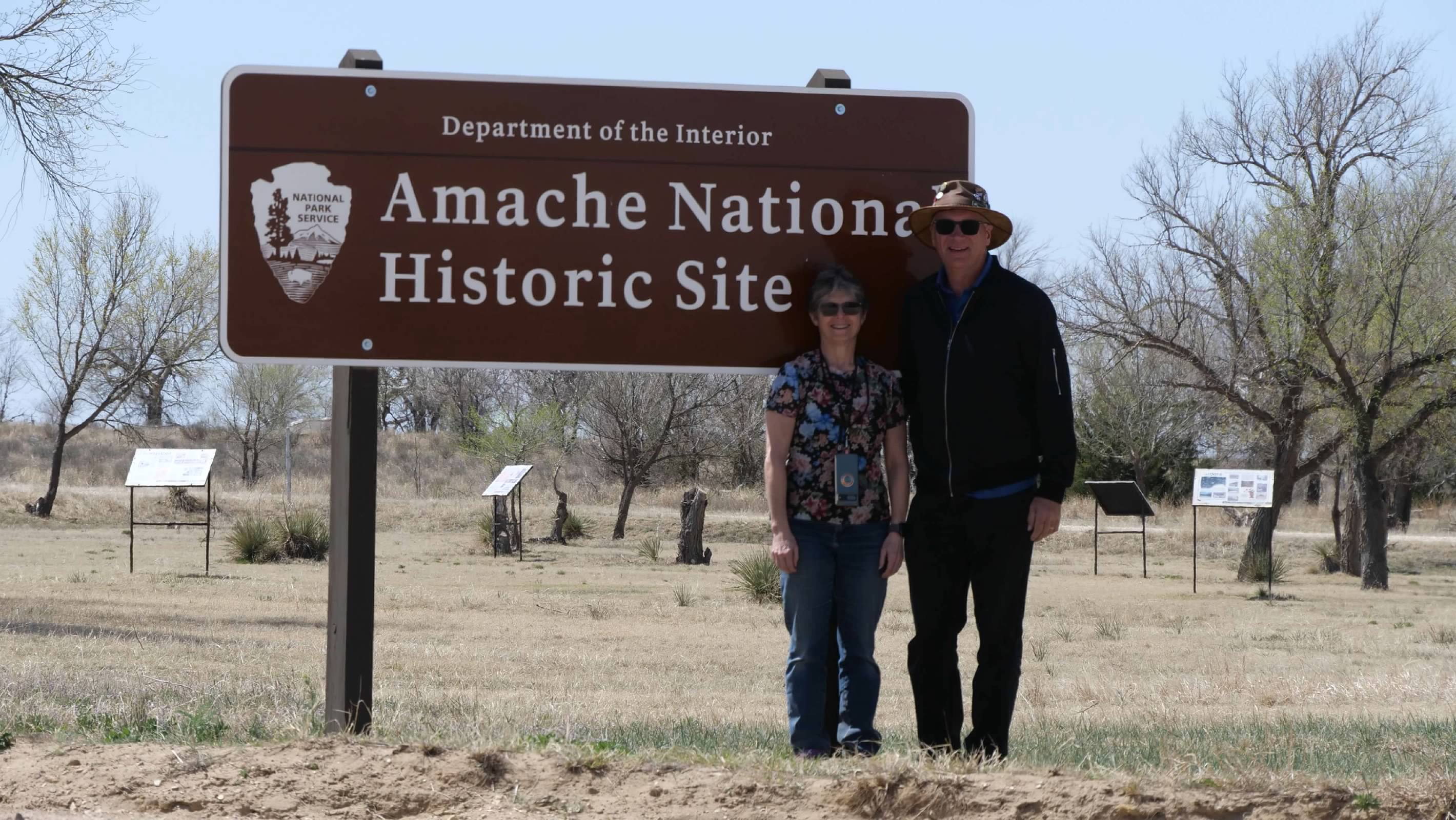 Amache National Historic Site