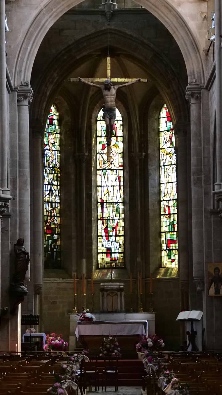 glise Notre-Dame de Cluny