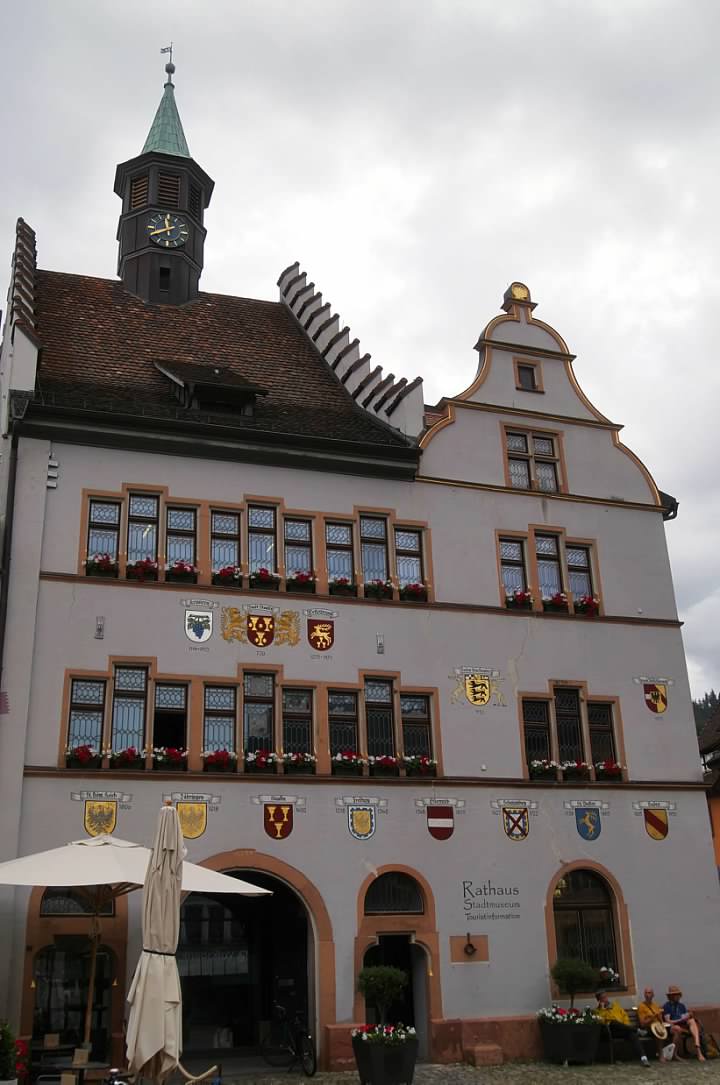 Staufen, Germany