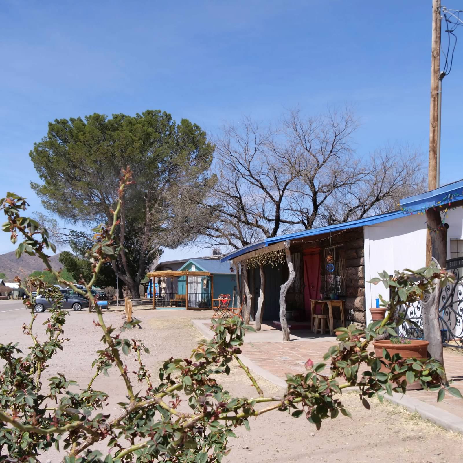 Arivaca