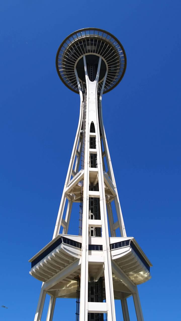 The Space Needle