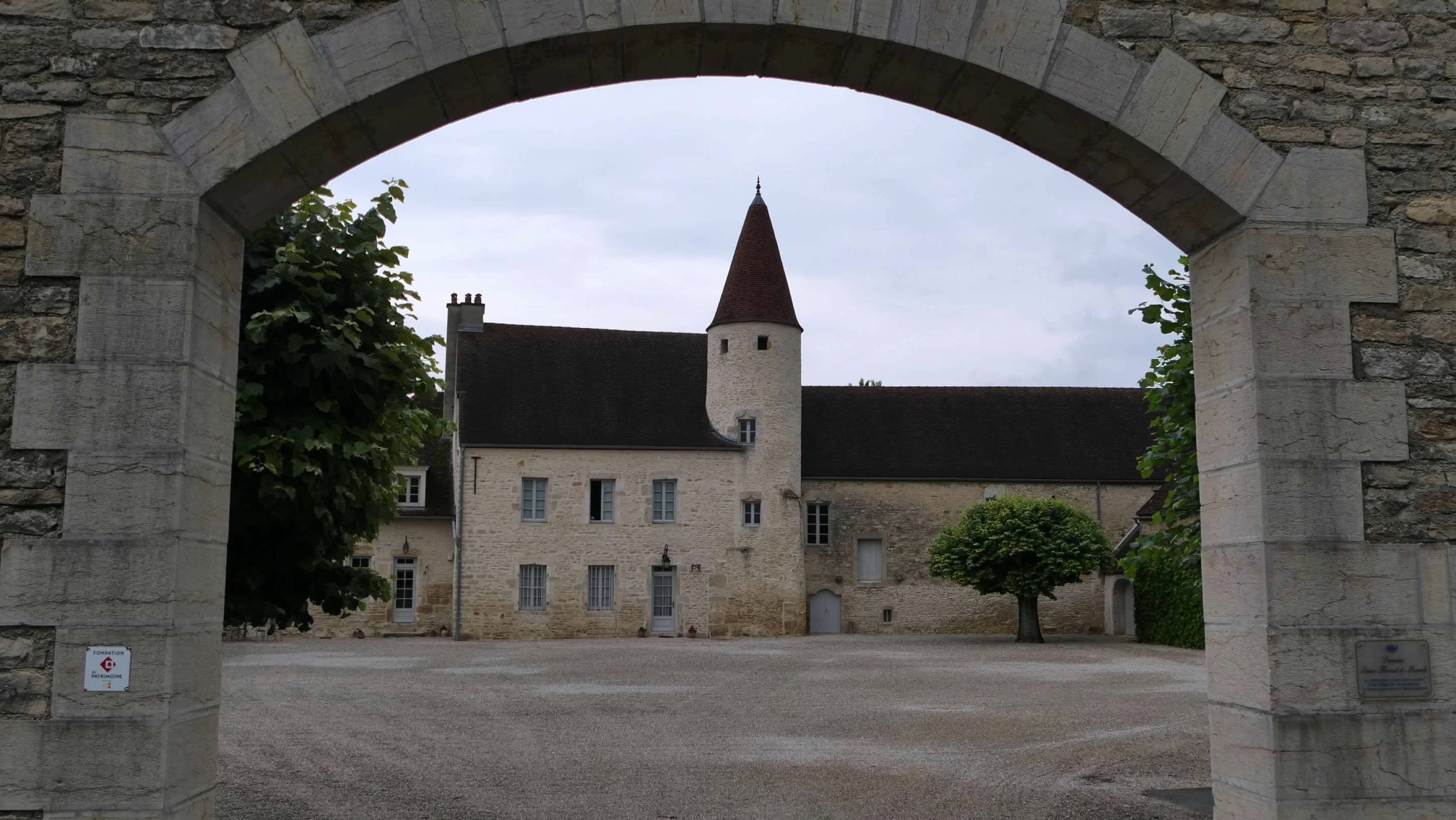 Domaine Prince Florent de Merode