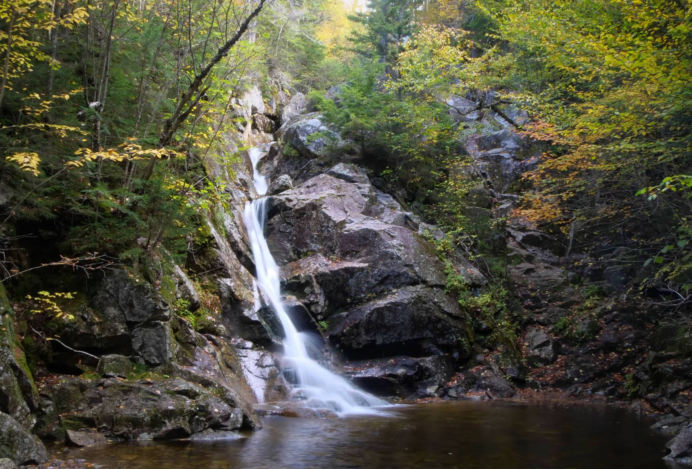Gibbs Falls