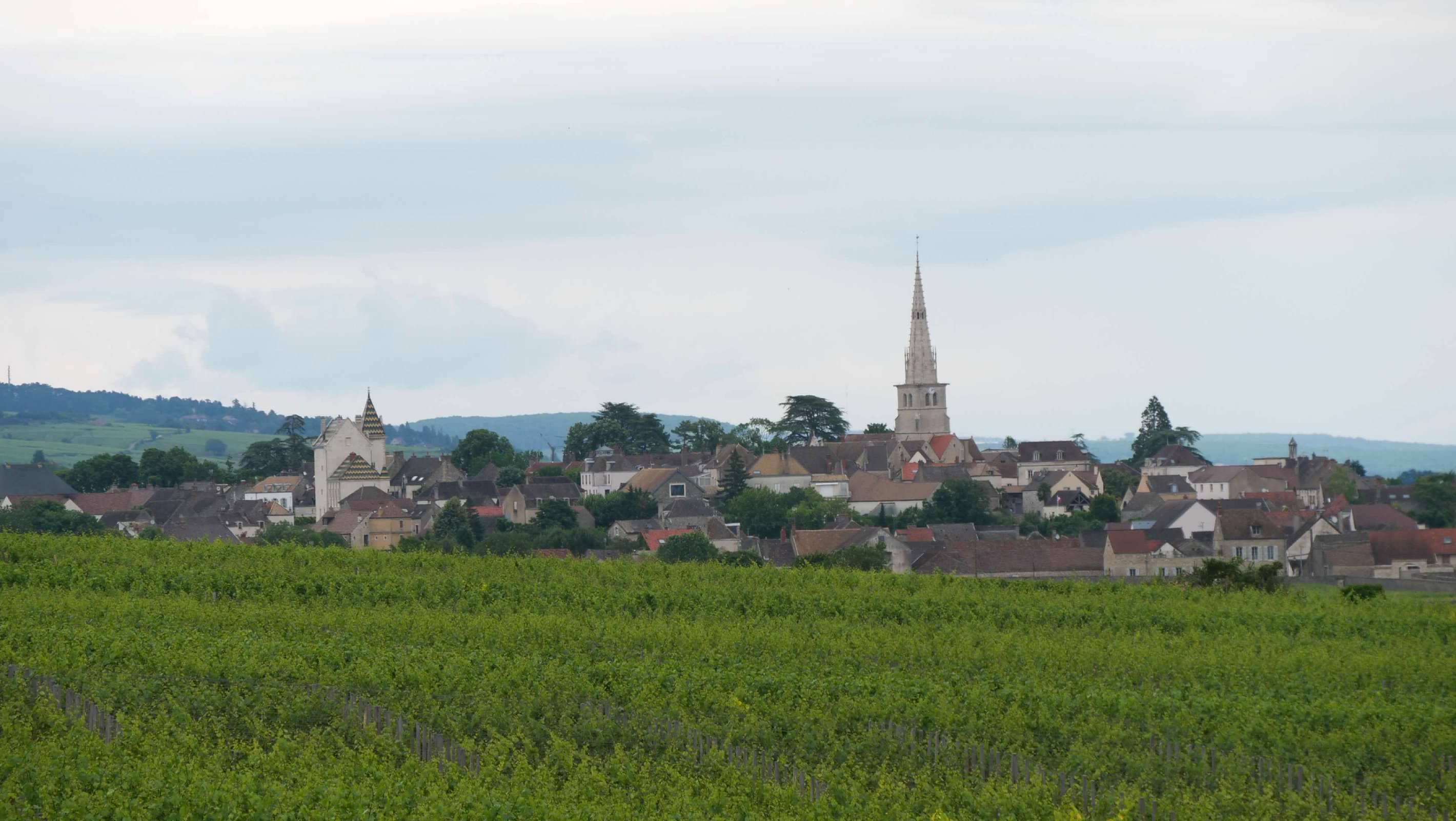Meursault