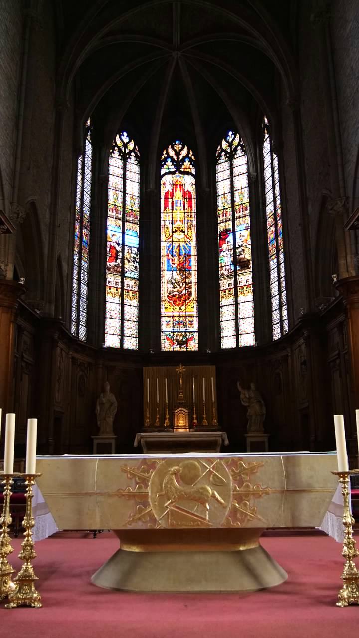 glise Saint-Michel