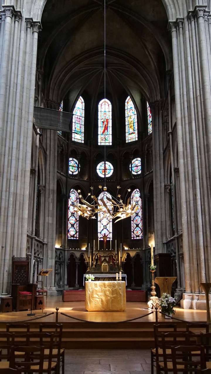 glise Notre-Dame de Dijon