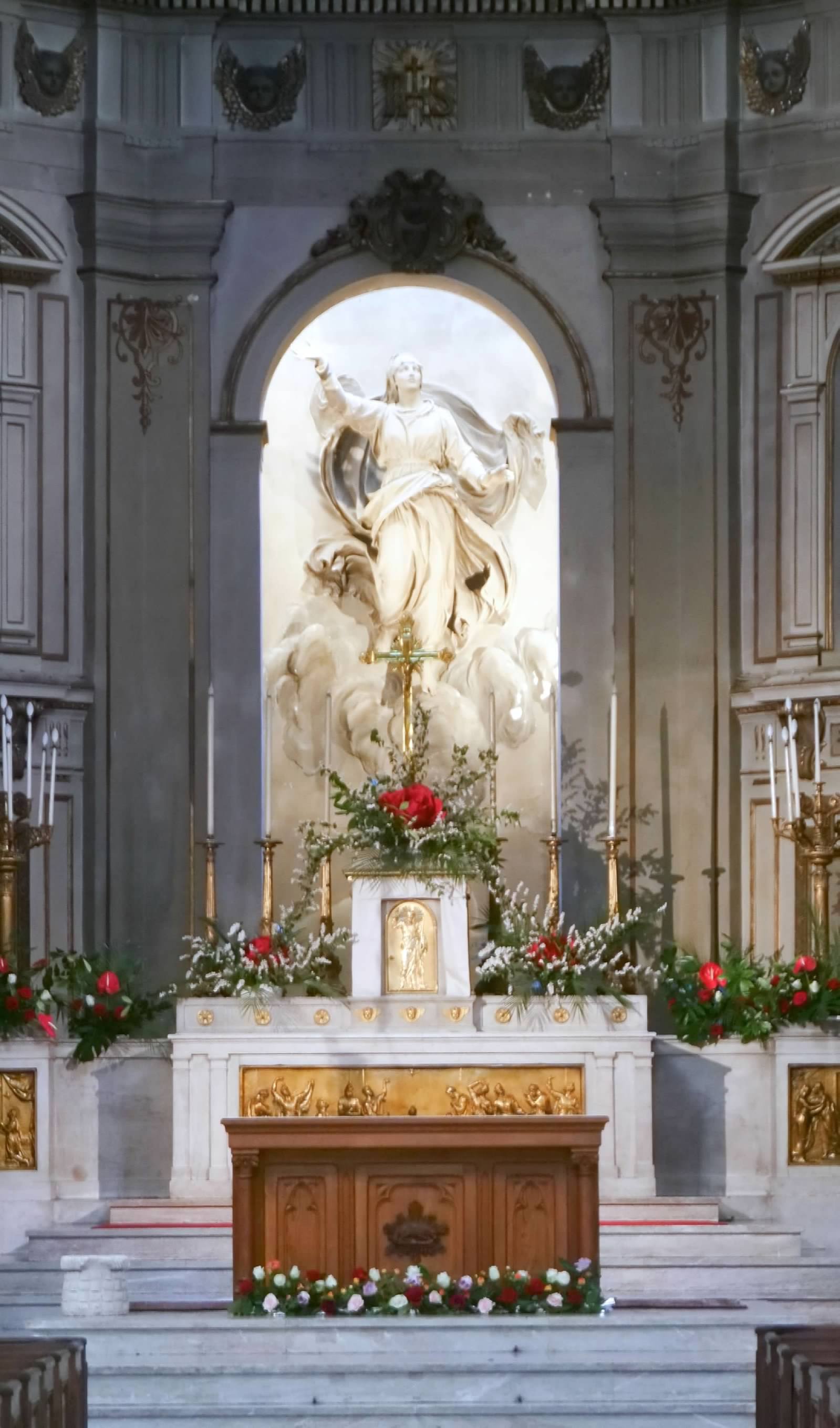 glise Notre-Dame-de-L'Assomption