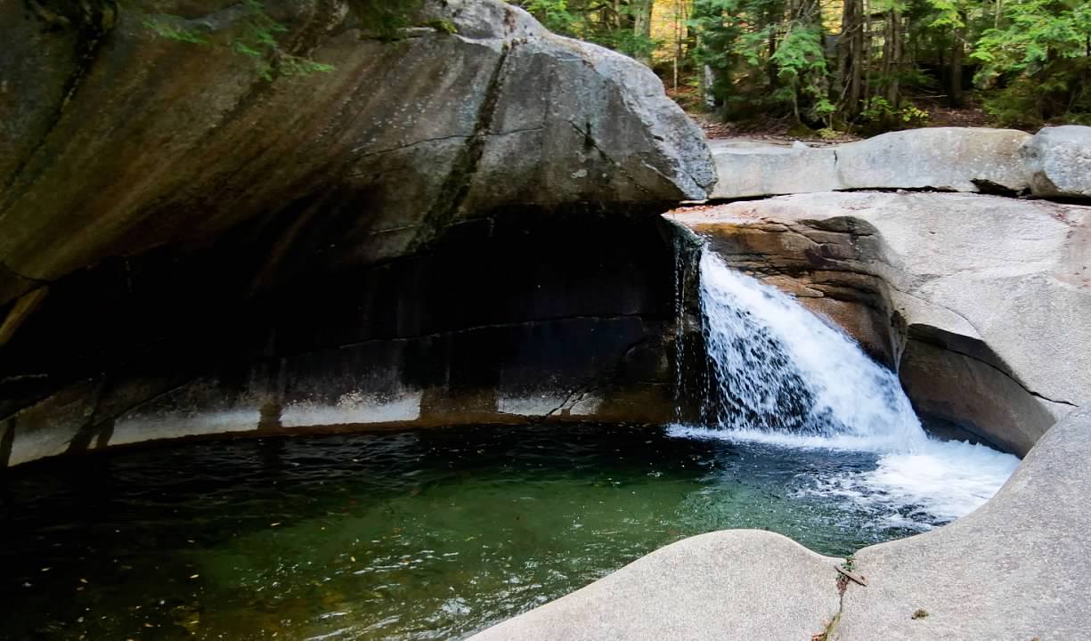 The Basin