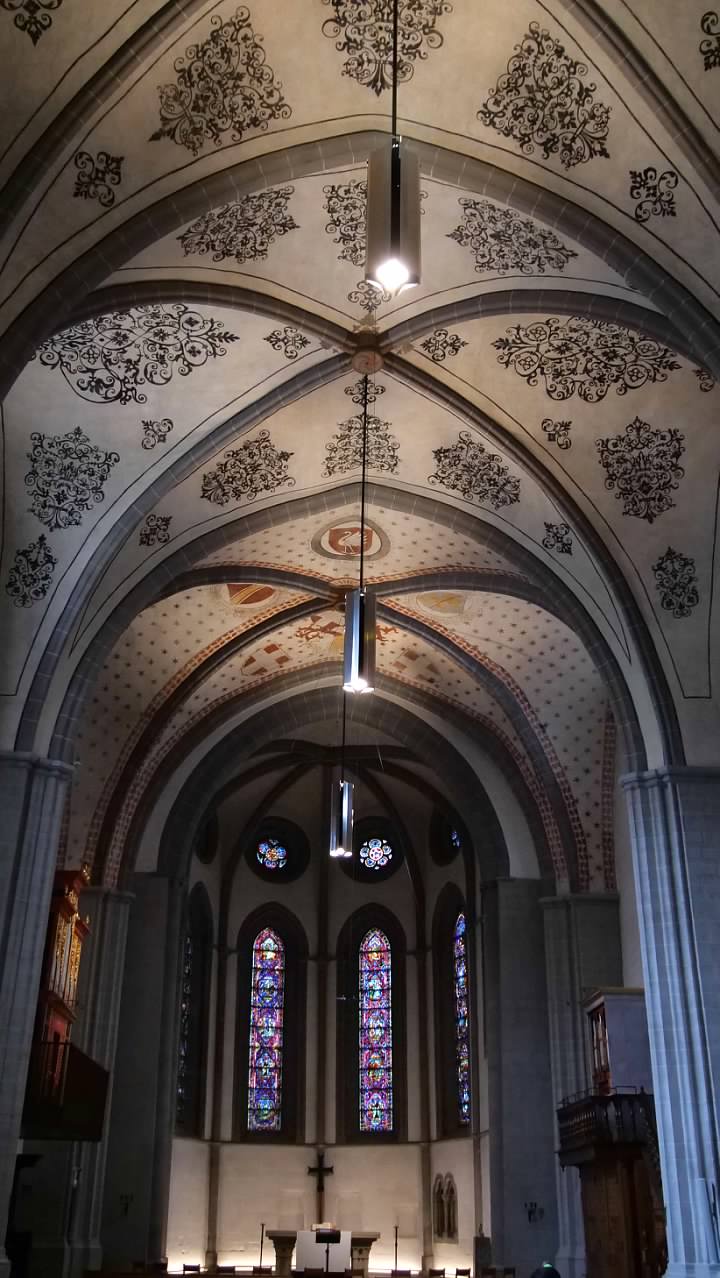 glise rforme Saint-Franois