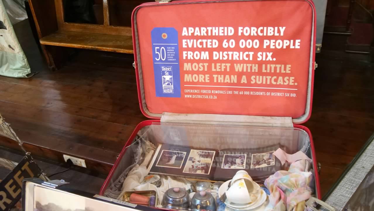 District 6 Museum
