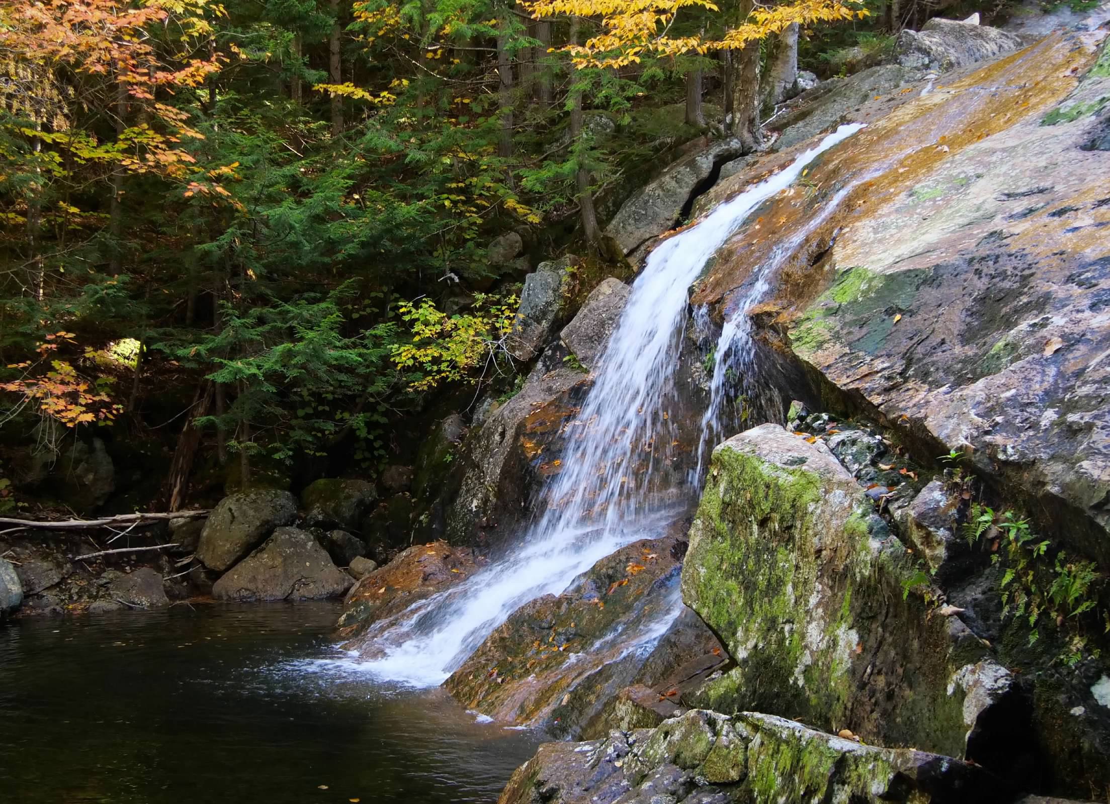 Thompson Falls