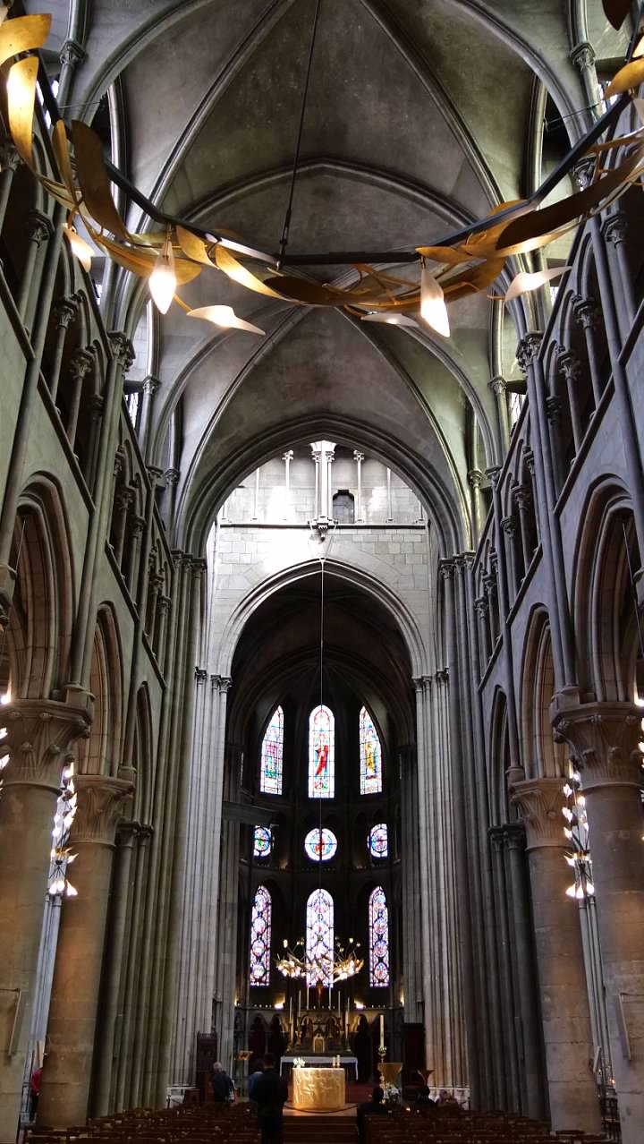 glise Notre-Dame de Dijon