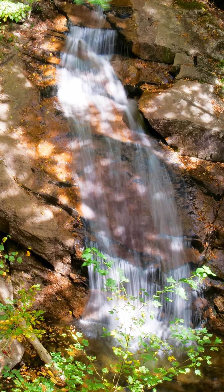 Liberty Falls