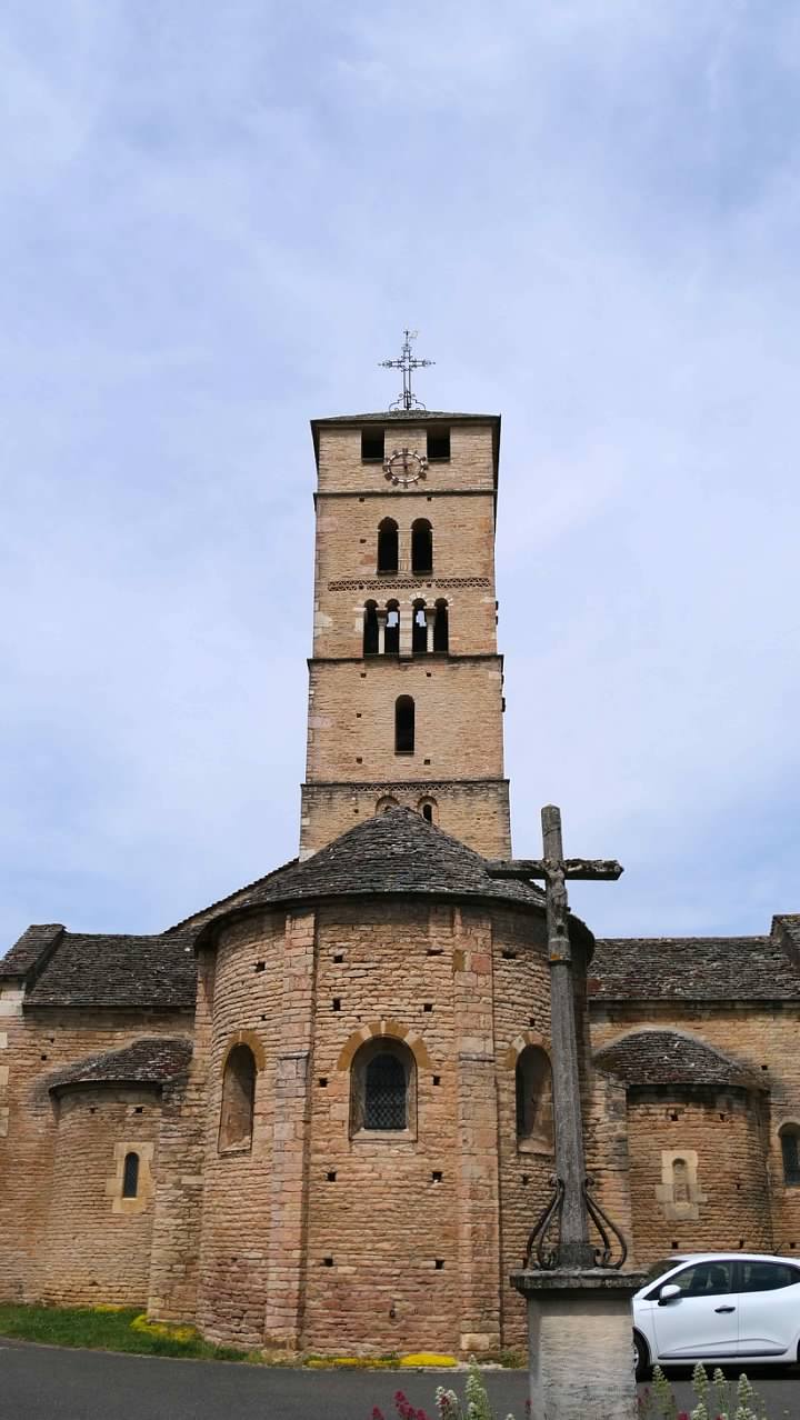 Église Saint-Pierre