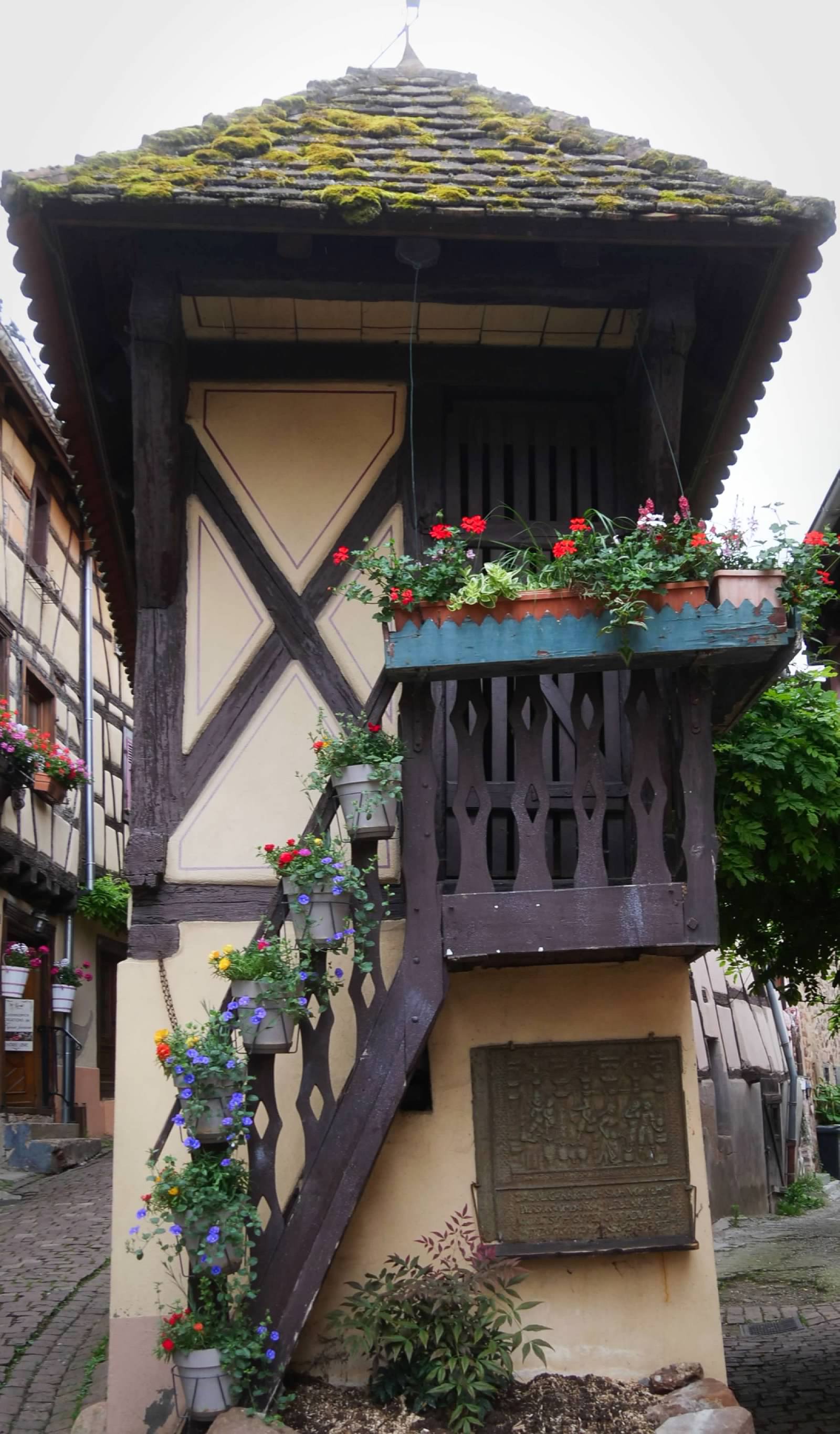 Eguisheim