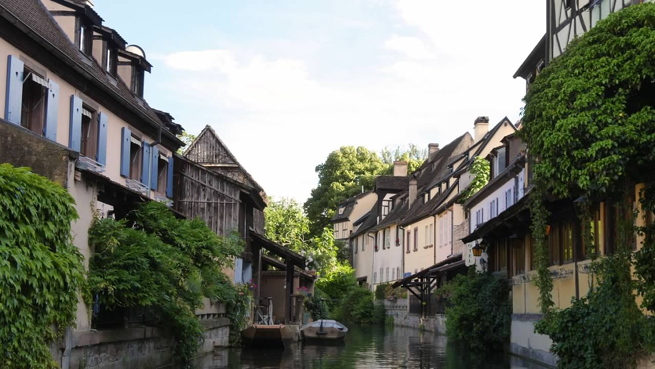 Little Venice