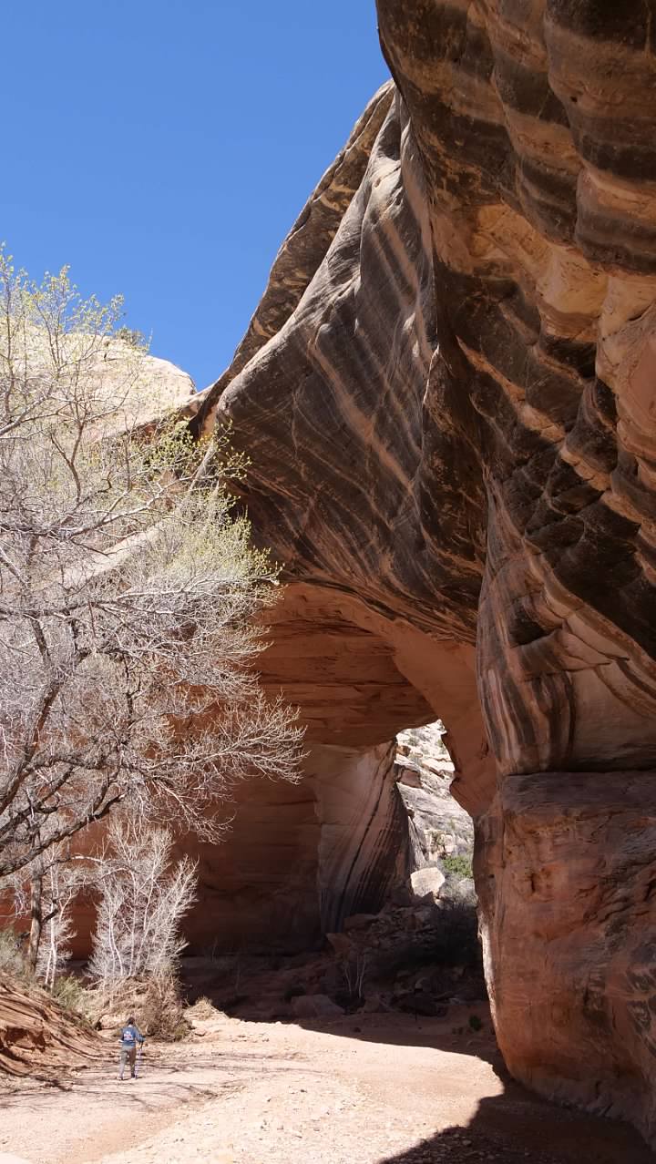 Kachina Bridge