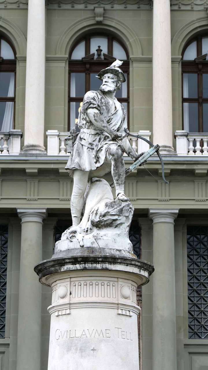 William Tell