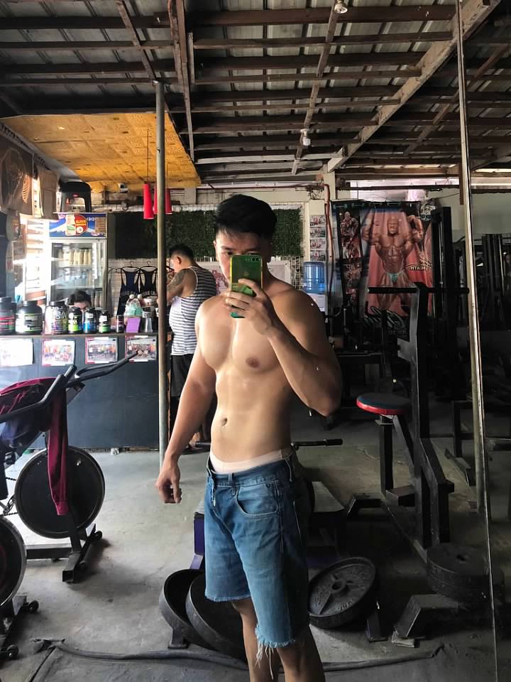 Blue Style No.17 Kick into Gear