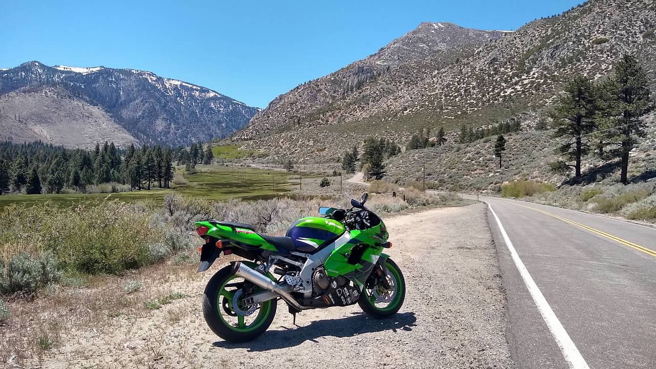 2002 ZX9R randomly backfiring, regaining, losing power while